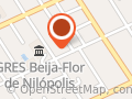 Hashtag Esfiha - Nilópolis