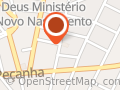 Igreja Evangelica Assembleia de Deus Banco de Areia