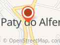 Plan Minas Paty do Alferes