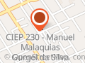 Centro Atividades Físicas Natação Gotinhas