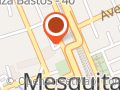 Delegacia De Polícia De Mesquita-53ª Dp