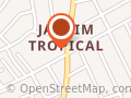 Pizzaria tropical