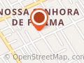 Depósito de água do Emerson Nossa Senhora Fátima