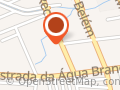 Centro Espírita Deus Luz e Amor