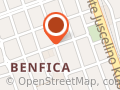 Confeitaria Freitas Bertolini - Benfica