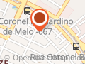 Escola de Natação Pingo D'Água