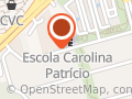 Escola Carolina Andrade Patrício - Recreio Bandeirantes