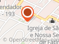 CRP-Conselho Regional de Psicologia-Subsede Nova Iguaçu