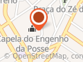 Casa de Oração Frei Jordão Mai