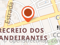Chaveiro Via 9