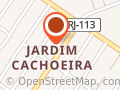 Primeira Igreja Batista de Jardim Cachoeira
