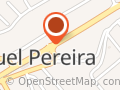 Relíquia Miguel Pereira