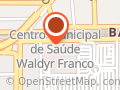 Escola Municipal Getúlio Vargas