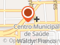 Centro Municipal de Saúde Cms Waldyr Franco