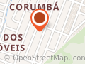 Prisciele Bazar E Material De Construcao Ltda