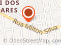 Mini Mercado Zumbi Dos Palmares