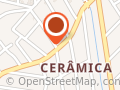 Igreja Pentecostal De Nova Vida-cerâmica - Cerâmica