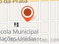 Igreja Assembleia De Deus - AD Rio da Prata Monte Gileade