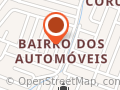 Igreja Evangélica Assembléia de Deus Em Bairro Dos Automóveis Filial