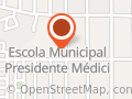 Escola Municipal Presidente Médici - Bangu