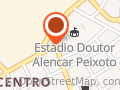 Hotel Ponto Central