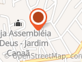 Comunidade Evangelica Santuario De Adoradores