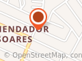 Igreja Do Evangelho Quadrangular - Comendador Soares