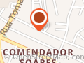 Casa Do Bacalhau - Comendador Soares