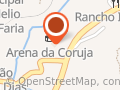 Arena da Coruja