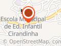 Salão do Reino das Testemunhas de Jeová - (Cong. Leste)