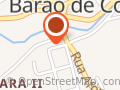 Cartório do 1º Ofício de Notas de Barão de Cocais
