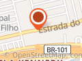 Espaço Recreativo Infantil Arco-Íris