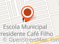 Escola Municipal Presidente Café Filho - Bangu