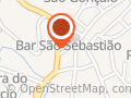 Pousada fundo de quintal