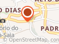 Paróquia Santa Efigênia - Antônio Dias