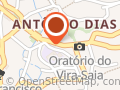 Hospedagem Residencial Marília de Dirceu
