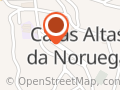 Paroquia Sao Goncalo Do Amarante Em Catas Altas Da Noruega