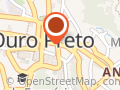 Hotel Barroco Mineiro Ouro Preto - MG