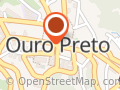 Casa Das Latas - Ouro Preto, MG