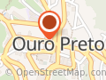 Ponto de Taxi da Praca Tiradentes