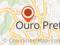 Restaurante Ouro Preto