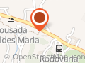Restaurante Dona Sônia - São Cristóvão