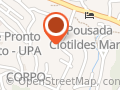 Pousada Dona Denis - água Limpa