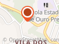 Flat Ouro Preto