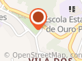 República 4 Coisas - Ouro Preto