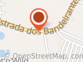 CENTRAL DE DEPÓSITOS BANDEIRANTES