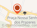 Chalés Recanto do Sabiá