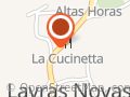 Ristorante La Cucinetta