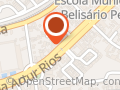 O MESTRE DO AMASSADO de Campo Grande