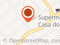 Máster Pizza Cabuçu